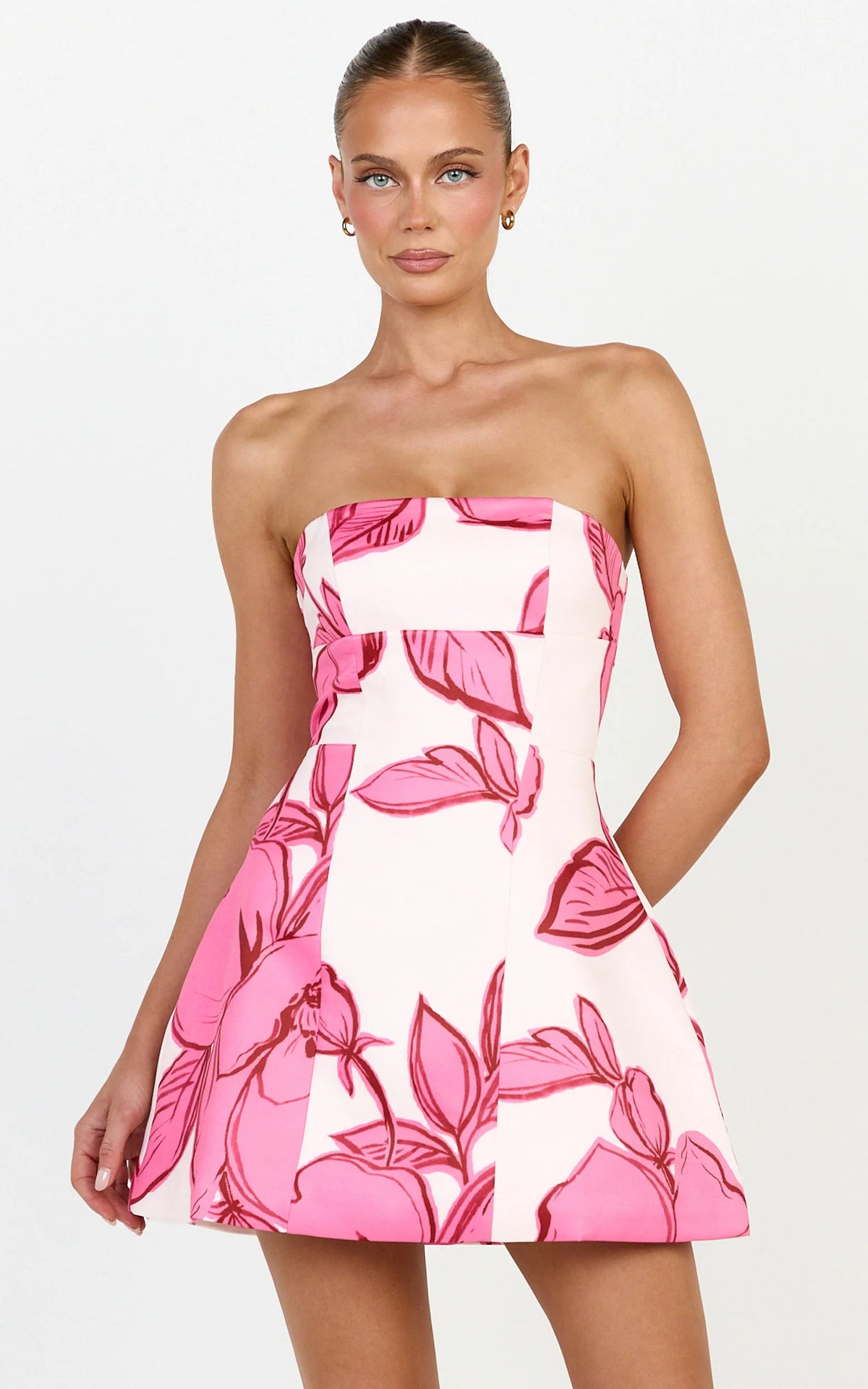 Delara Dress