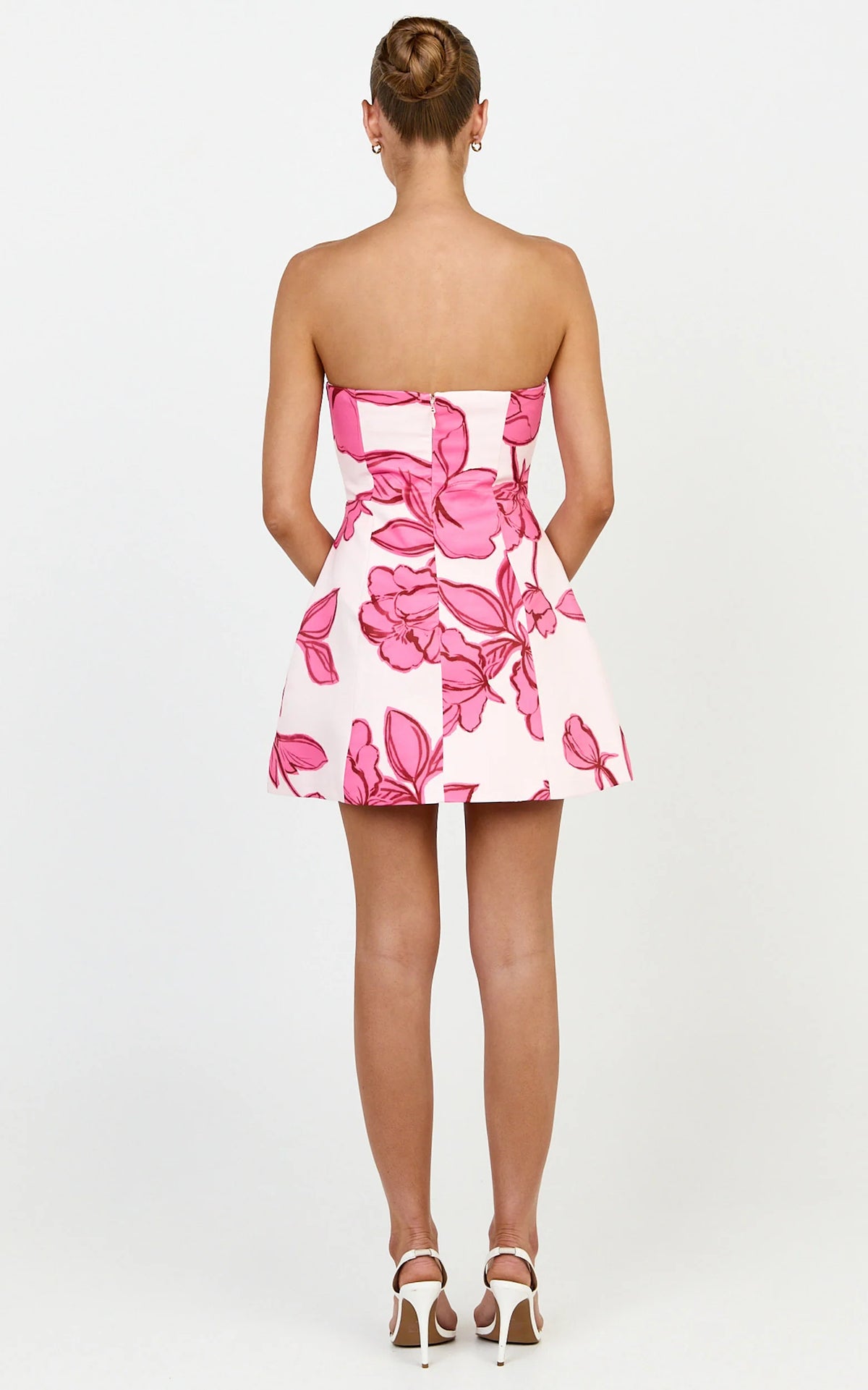 Delara Dress