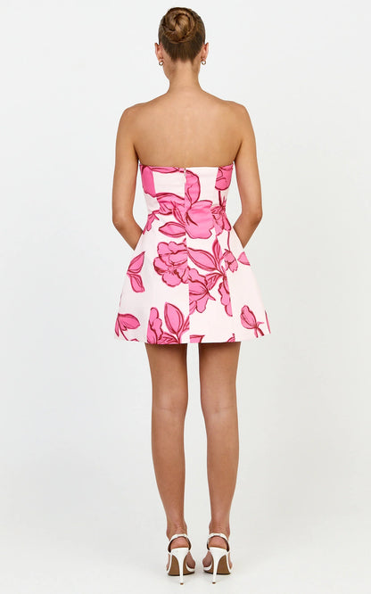 Delara Dress