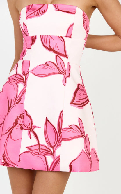 Delara Dress