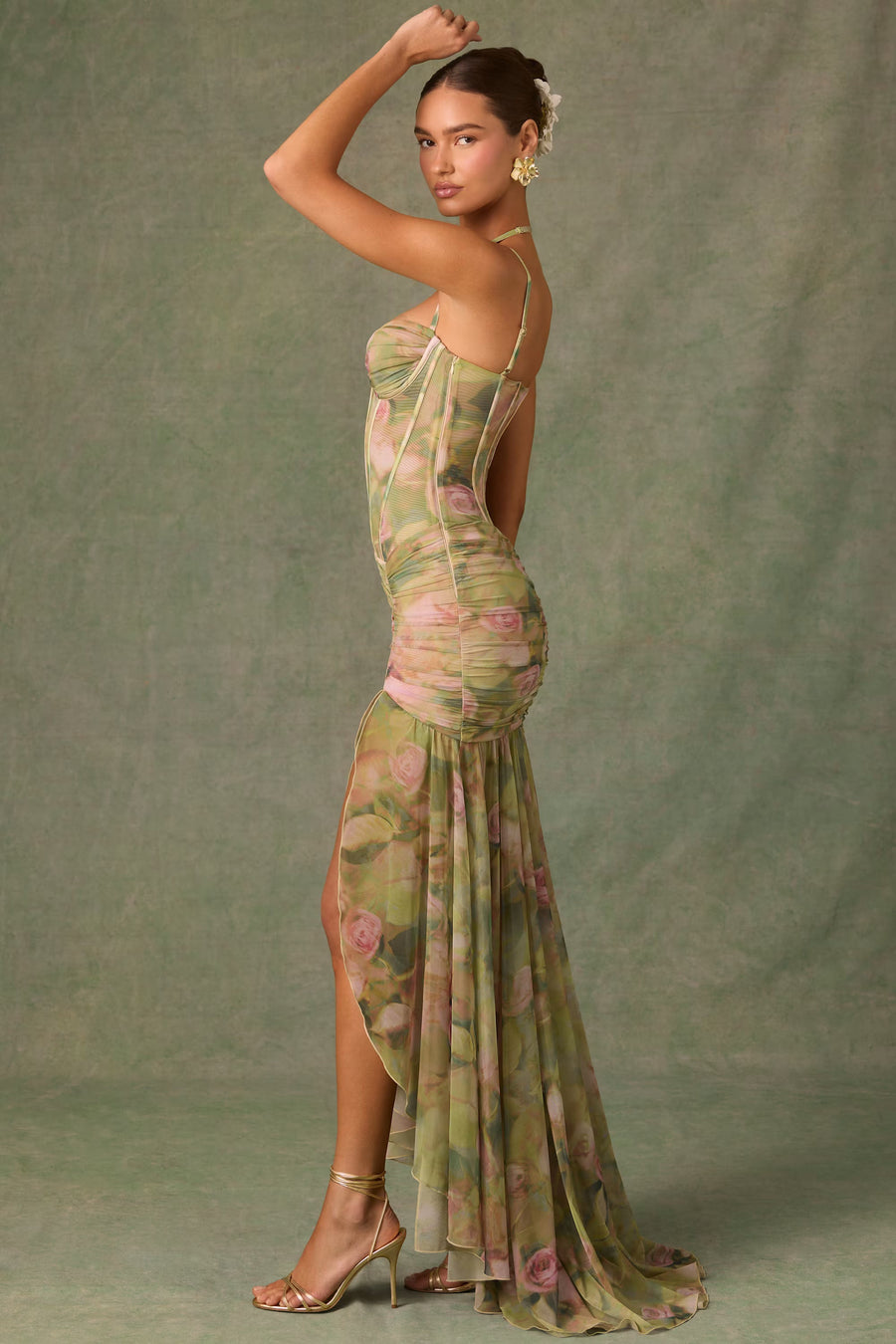OFELIA DRESS