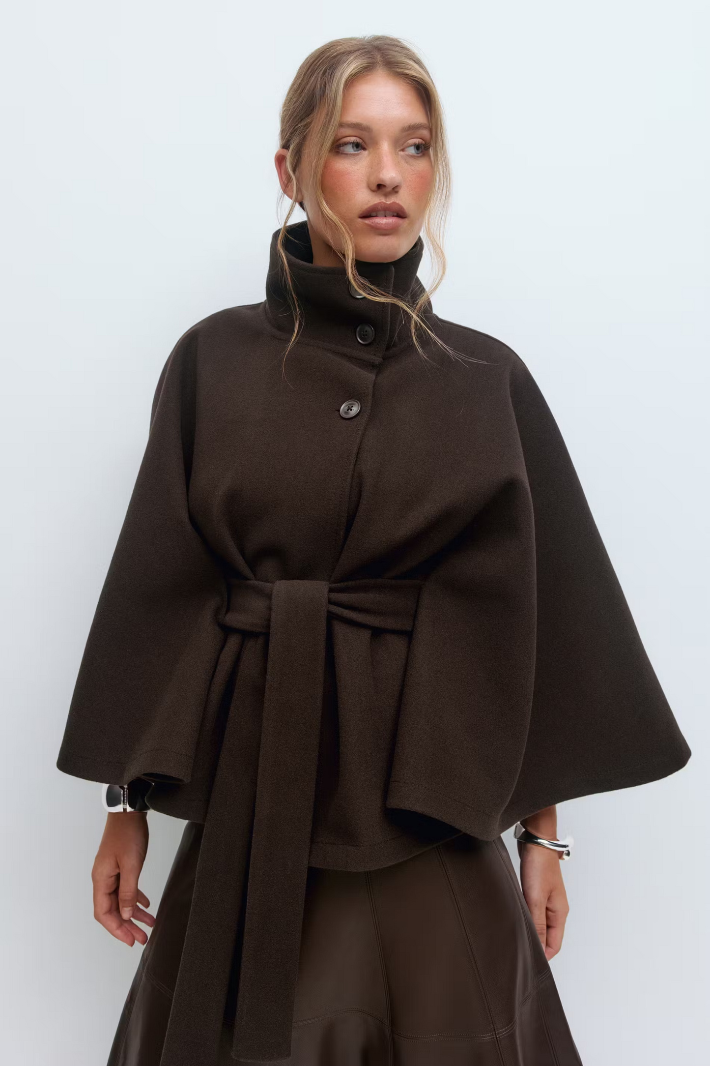 NISARA JACKET