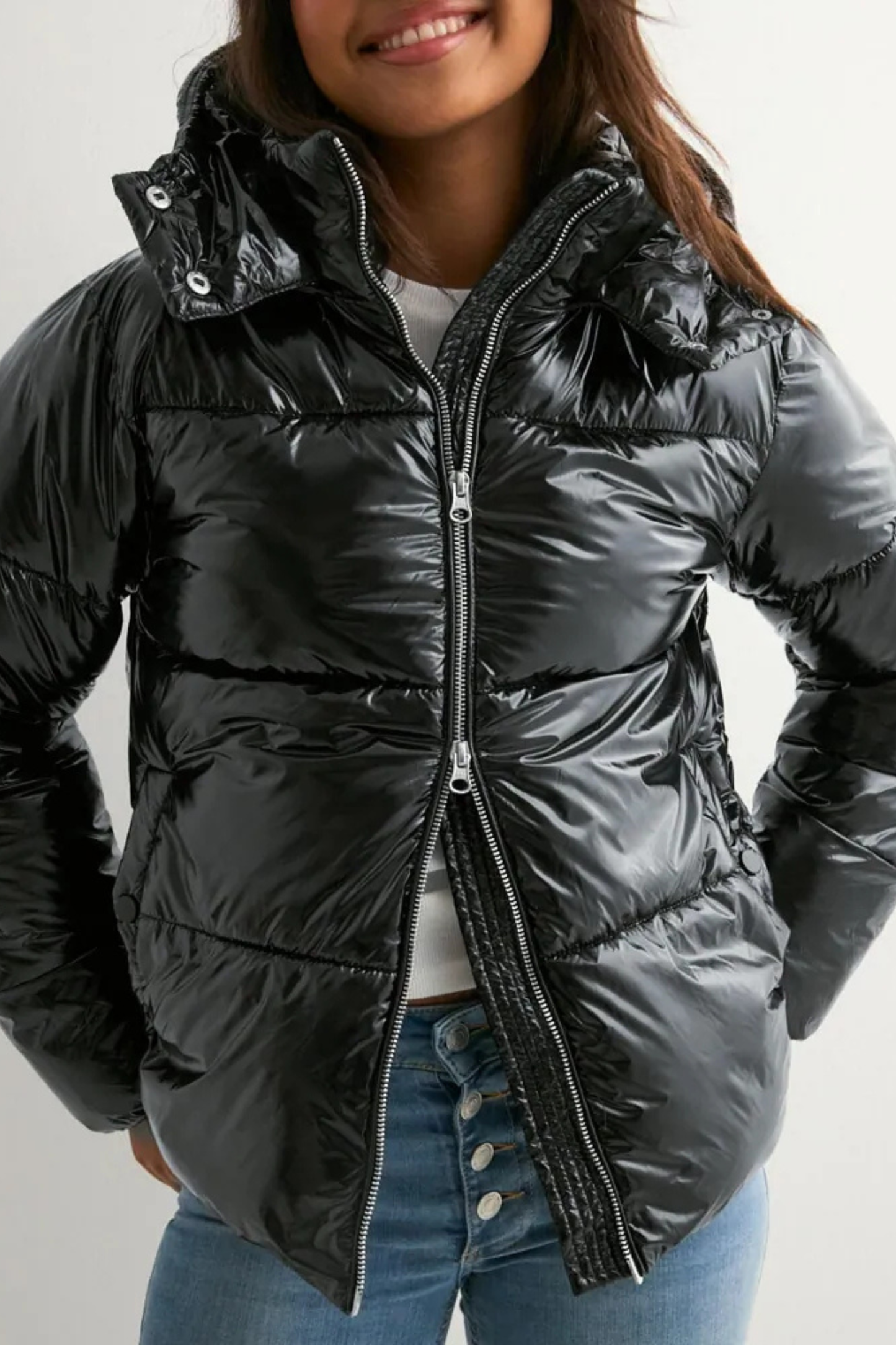 NOELA JACKET