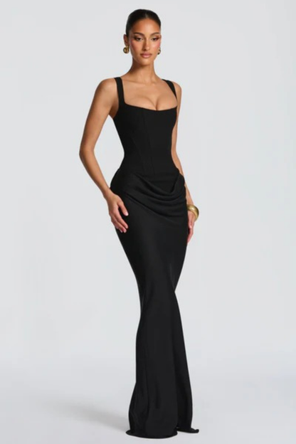 Cassandre Dress