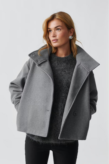 MILA TRENCH COAT