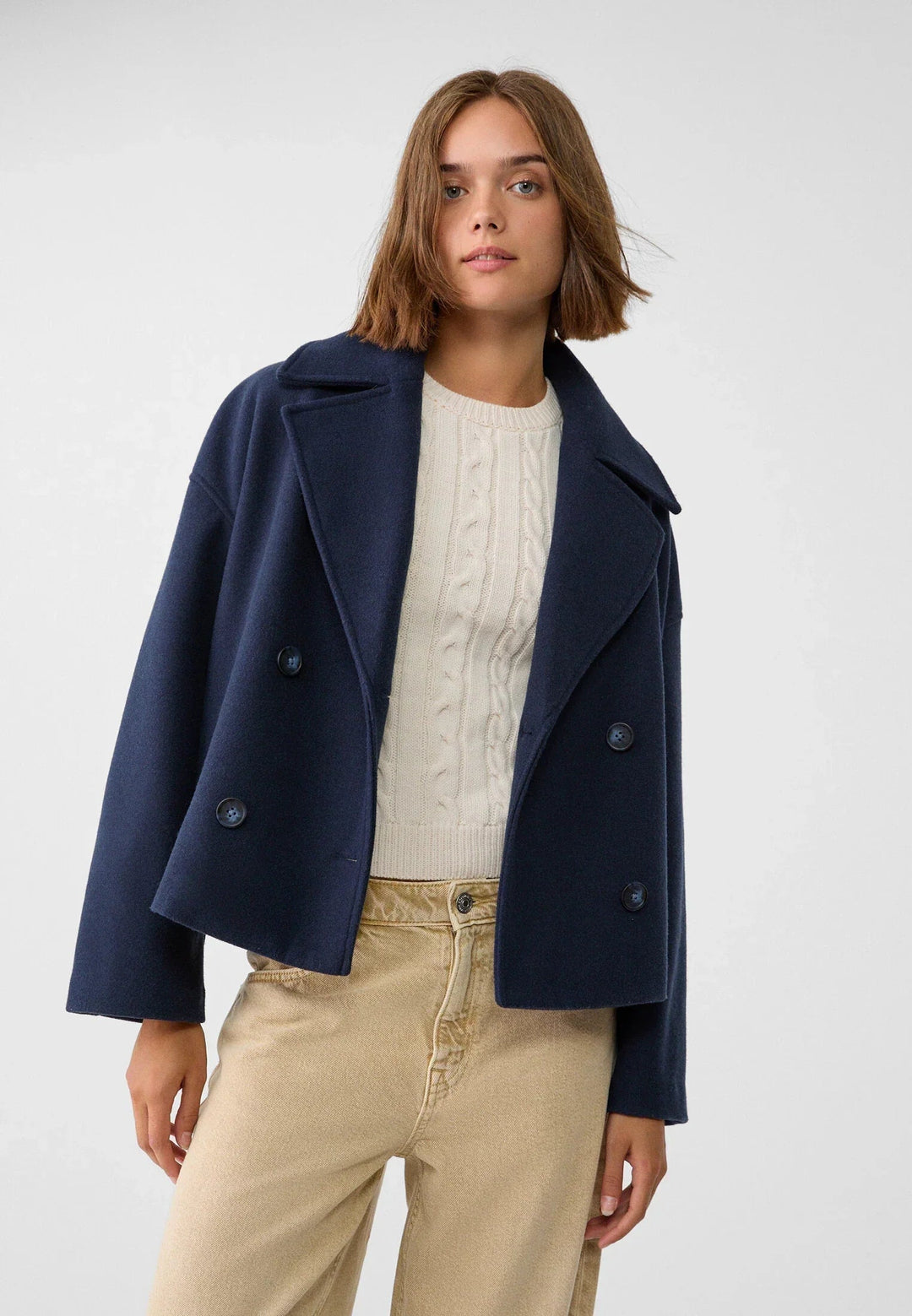 SOPHIA JACKET