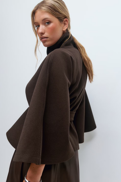 NISARA JACKET