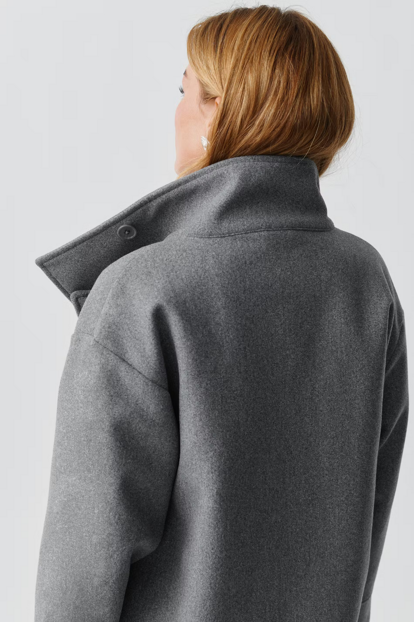 MILA TRENCH COAT