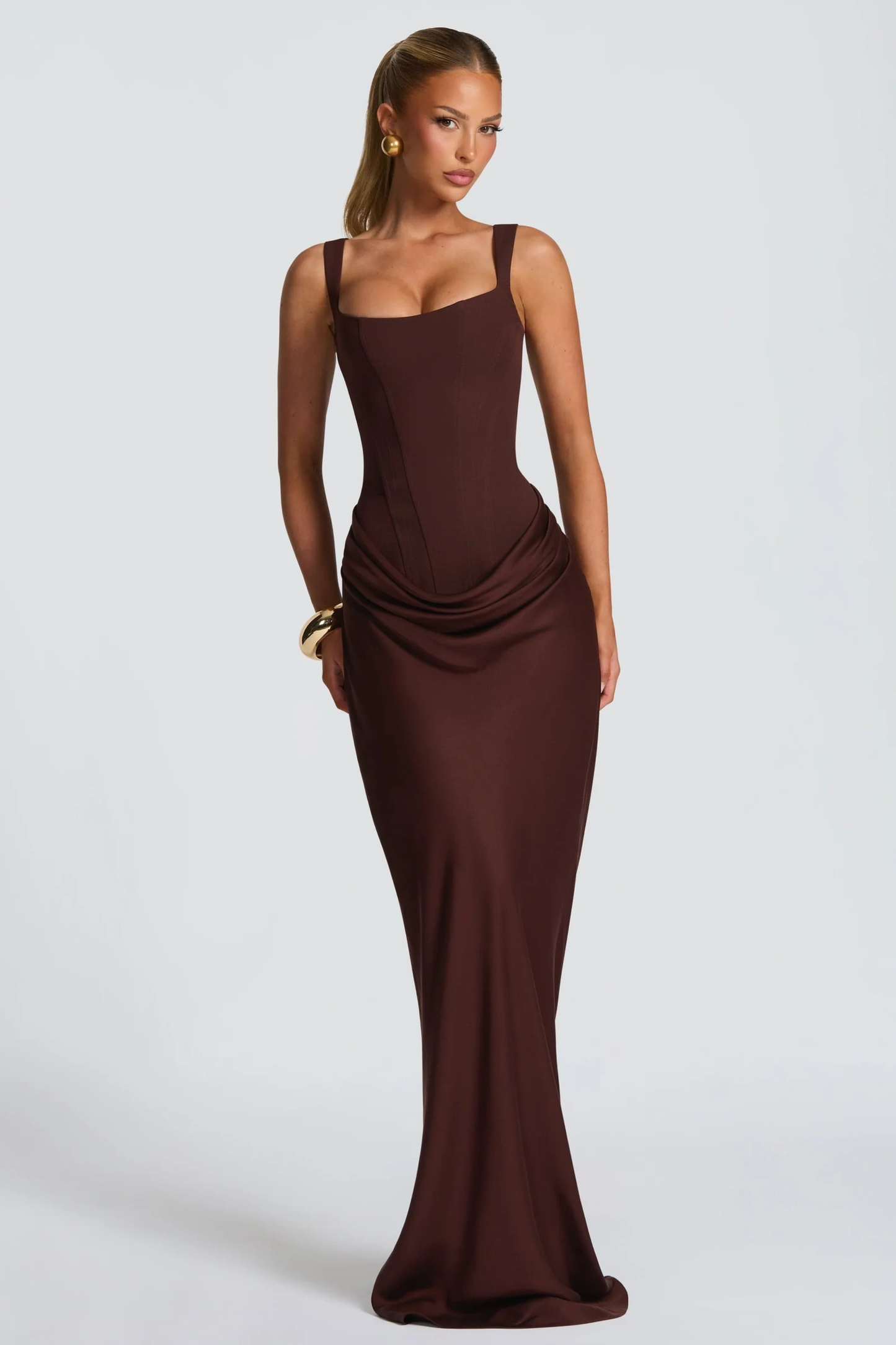 Cassandre Dress