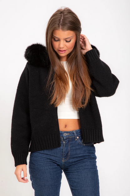 LYNOA JACKET