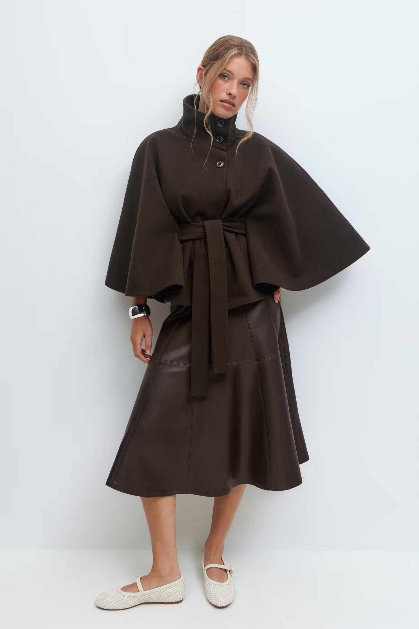 NISARA JACKET