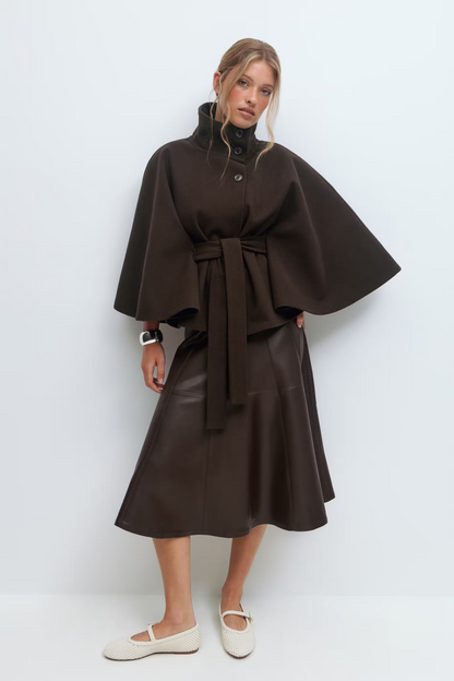 NISARA JACKET