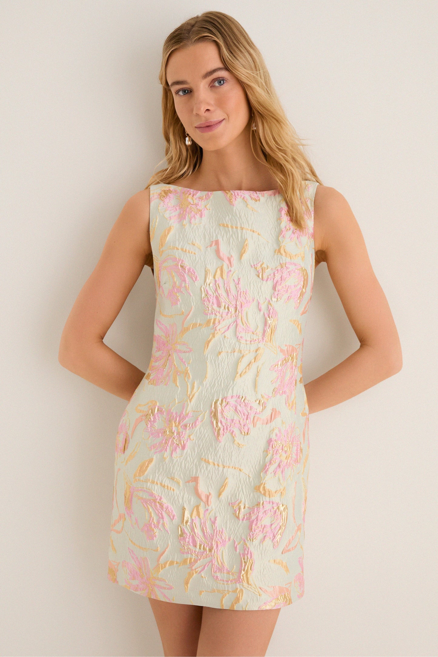 Botanica Dress