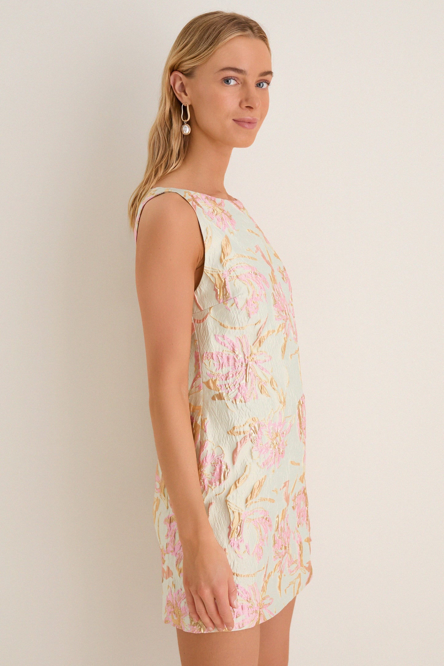 Botanica Dress