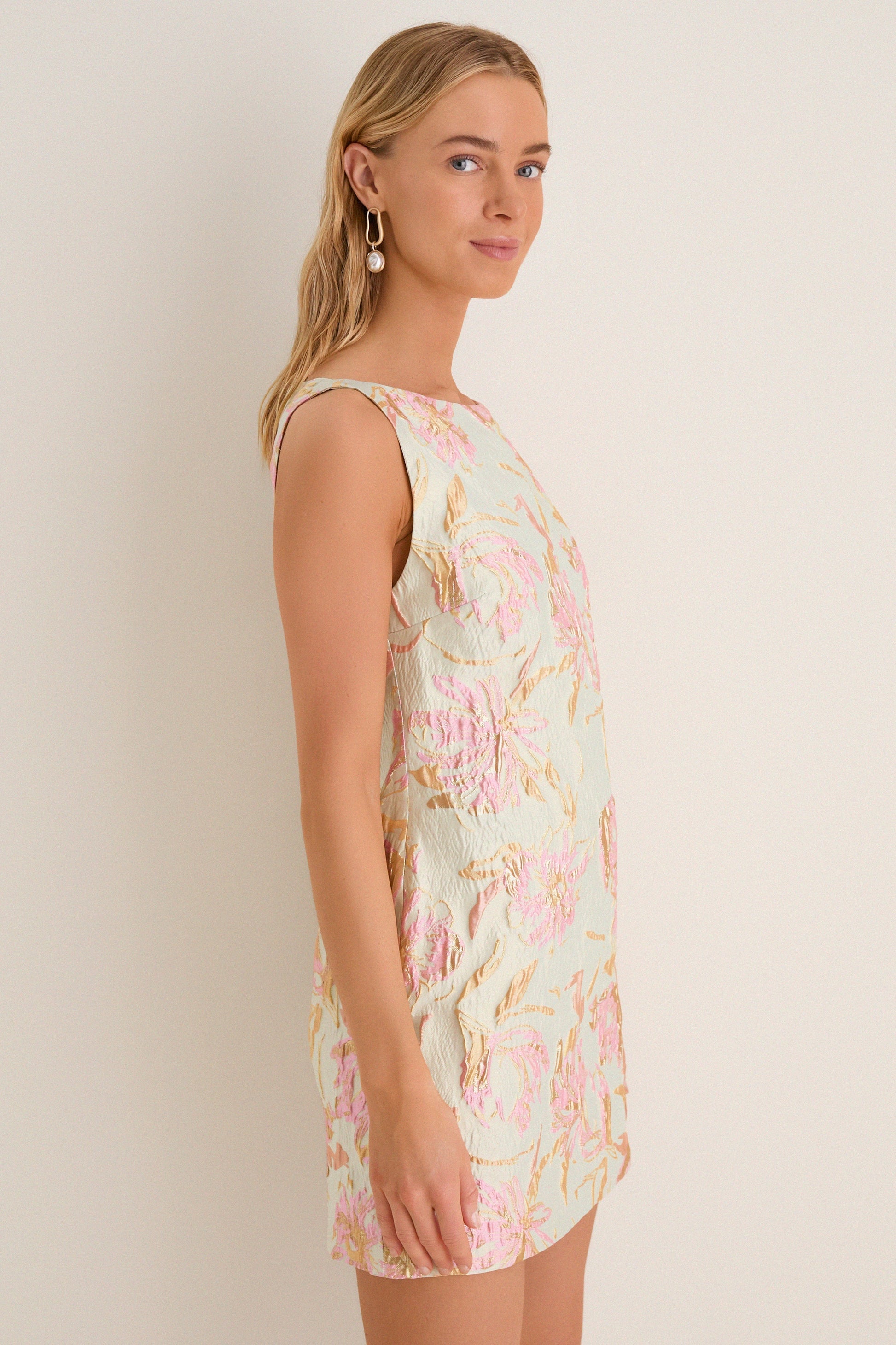 Botanica Dress