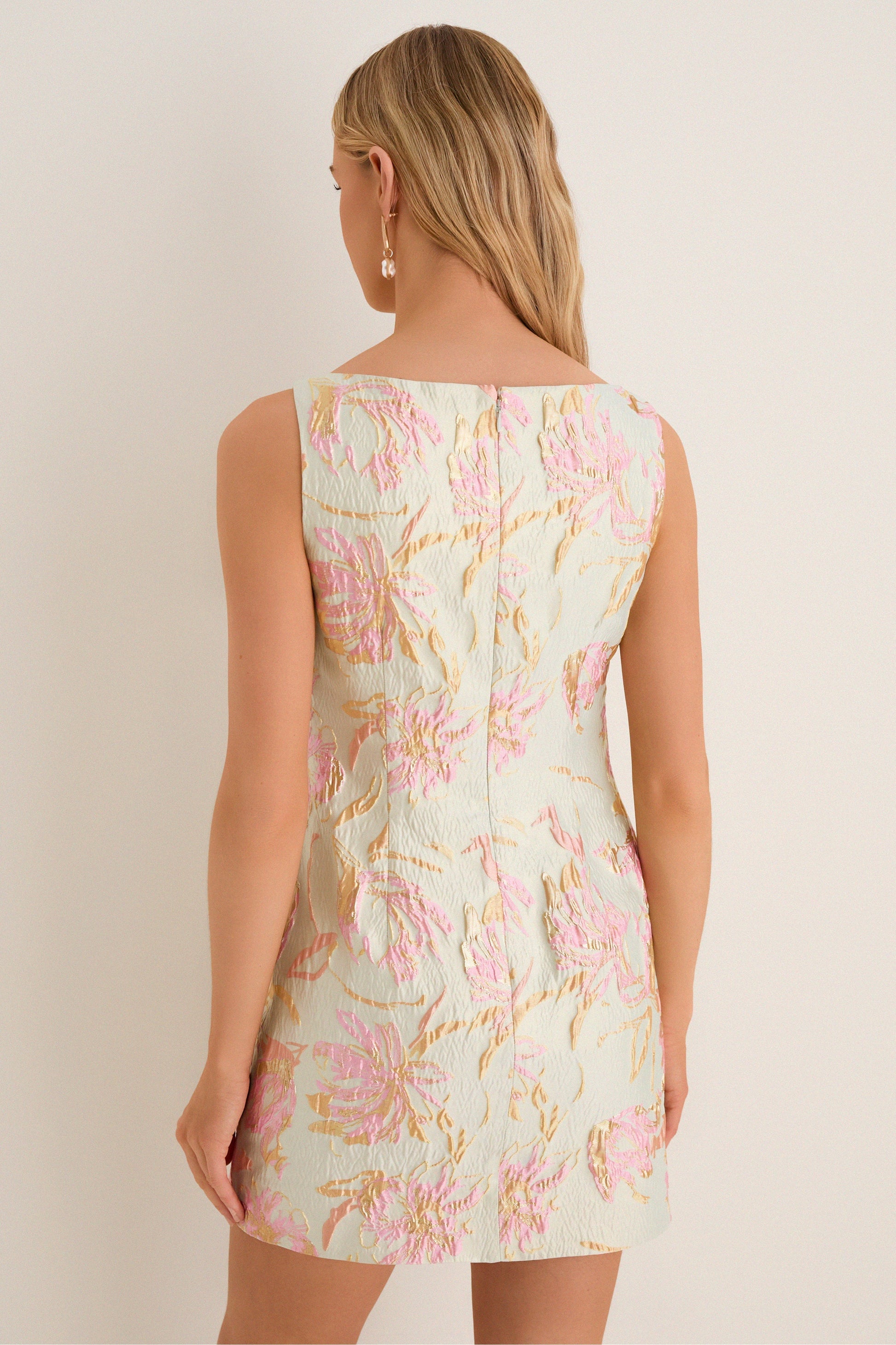 Botanica Dress