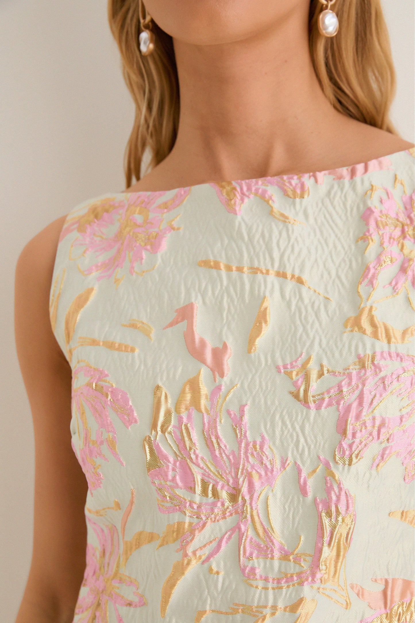 Botanica Dress