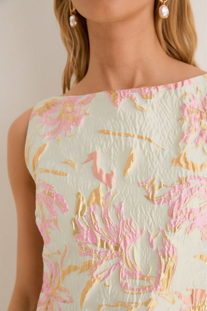 Botanica Dress