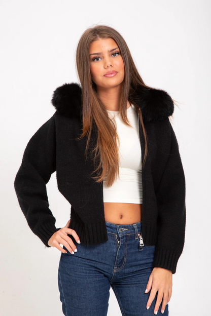 LYNOA JACKET