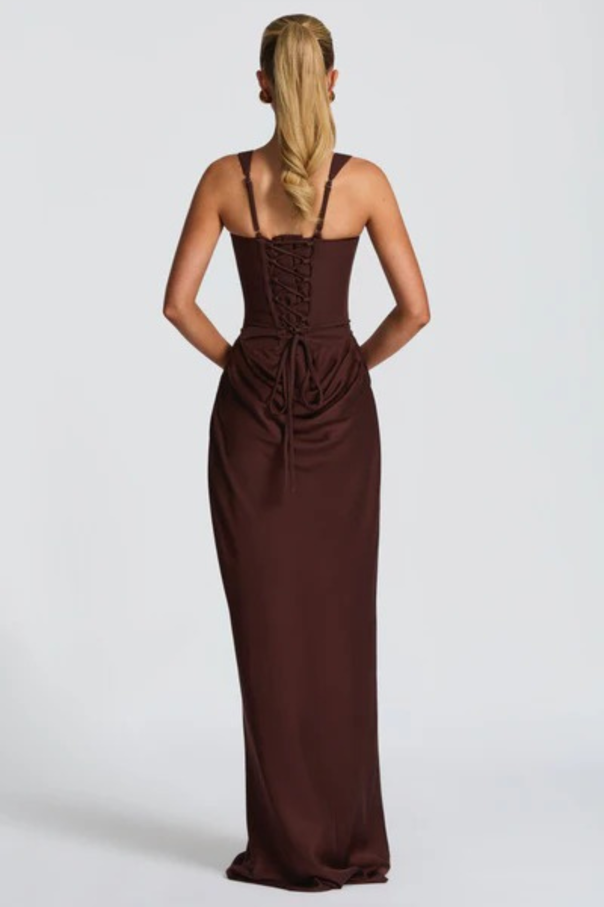 Cassandre Dress