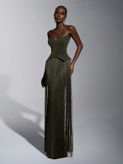 Bellina Dress