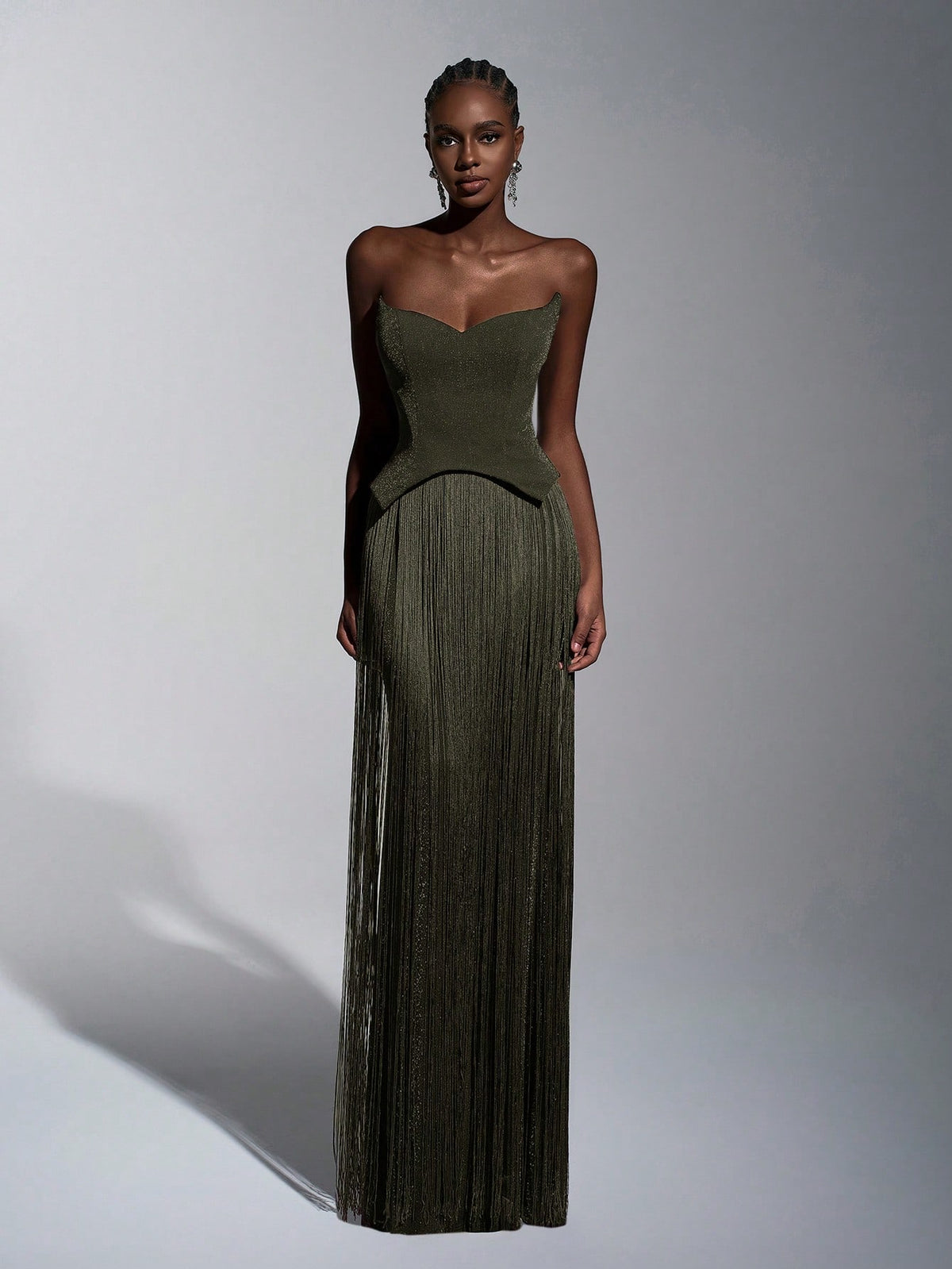 Bellina Dress
