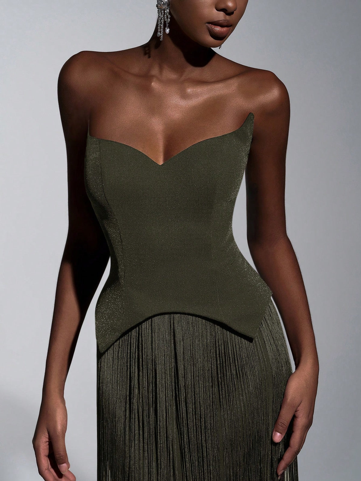 Bellina Dress