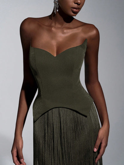 Bellina Dress