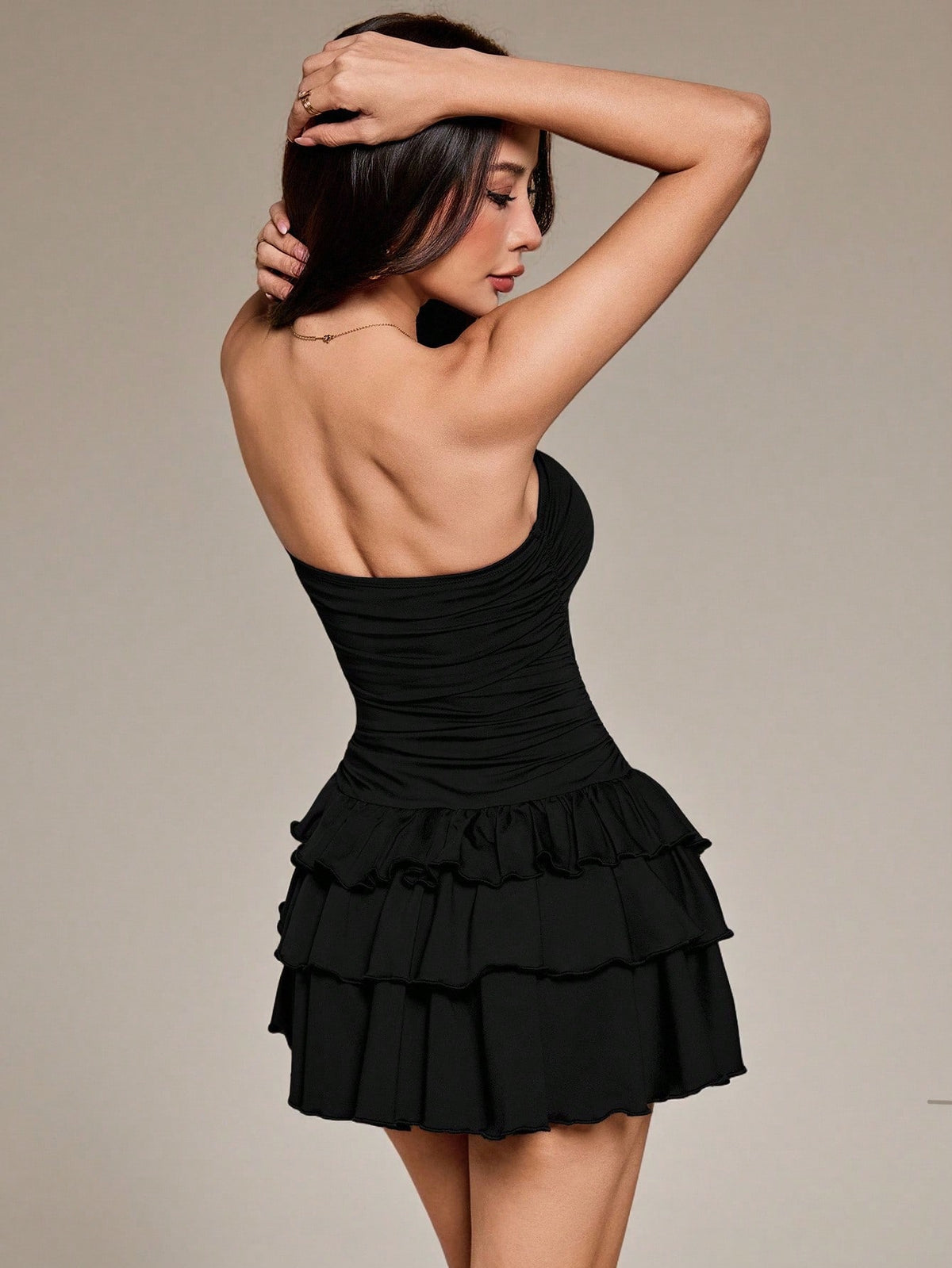 Jasmira Dress