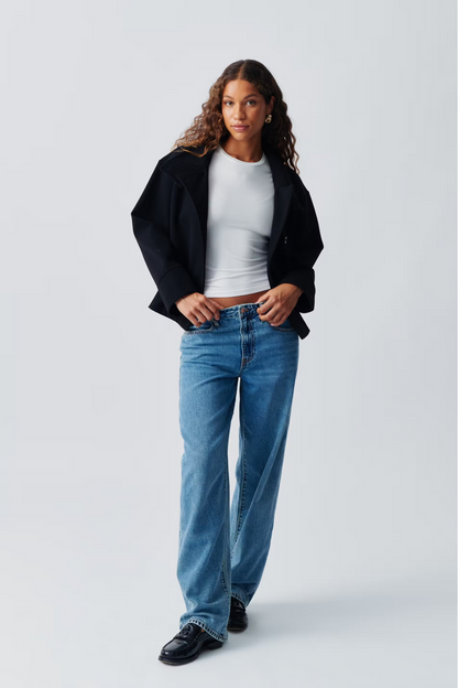 MILA TRENCH COAT
