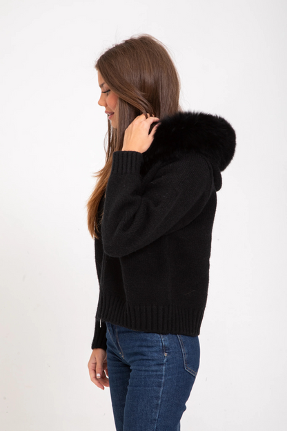 LYNOA JACKET