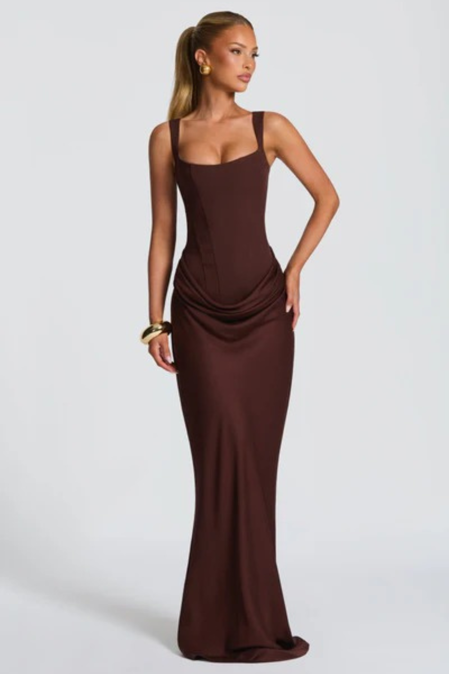 Cassandre Dress