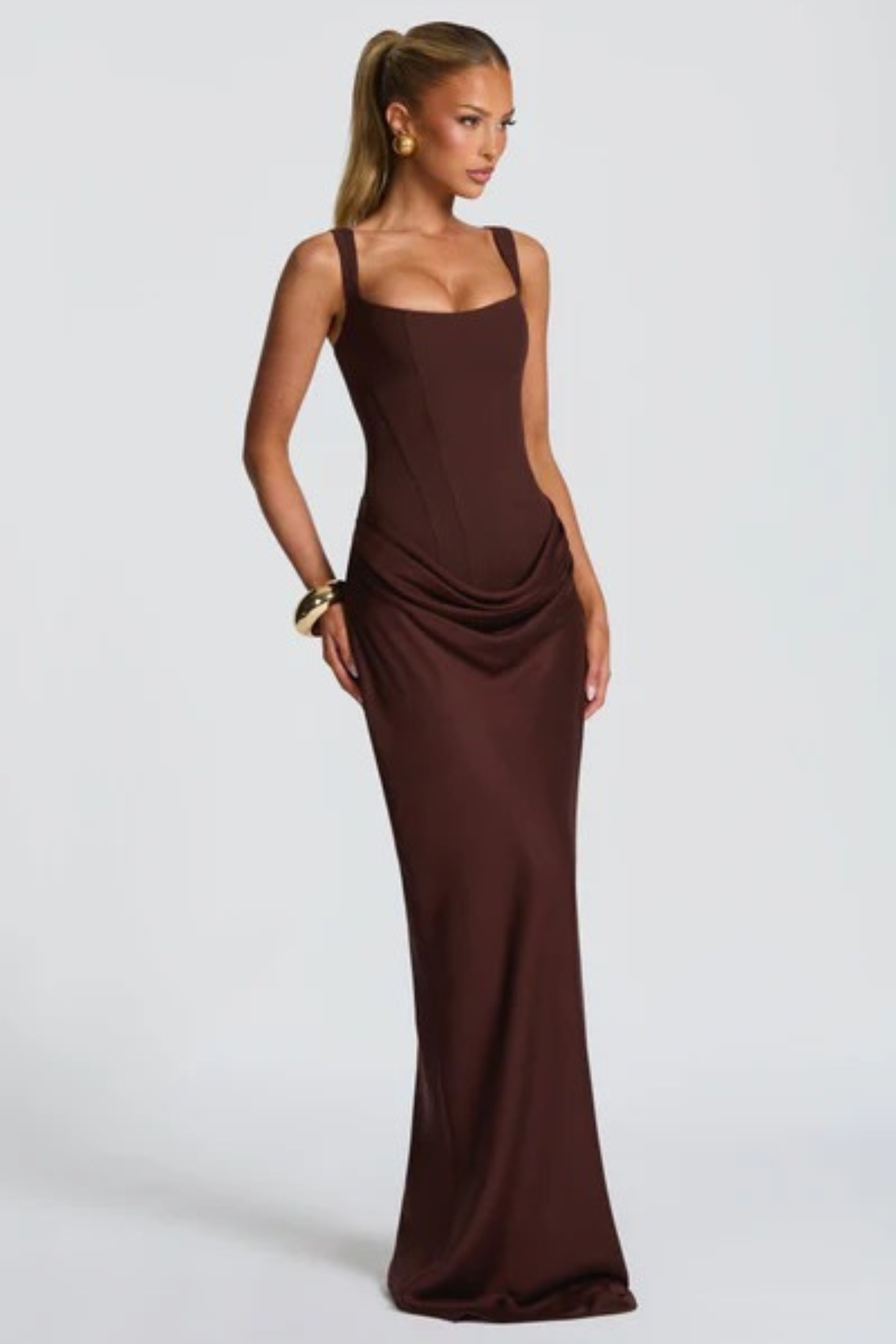 Cassandre Dress