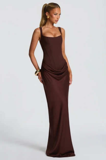 Cassandre Dress