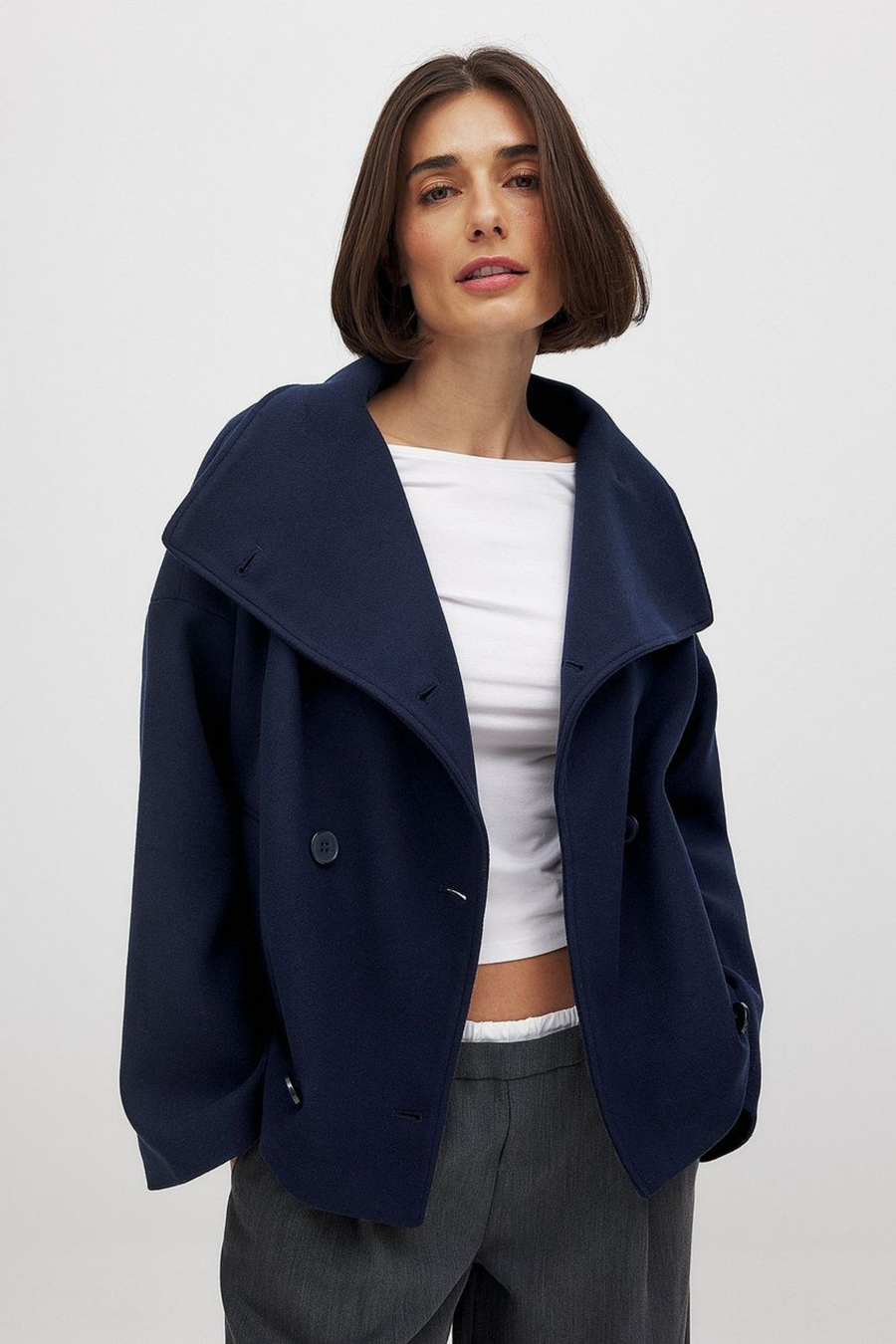 GABRIELLE JACKET