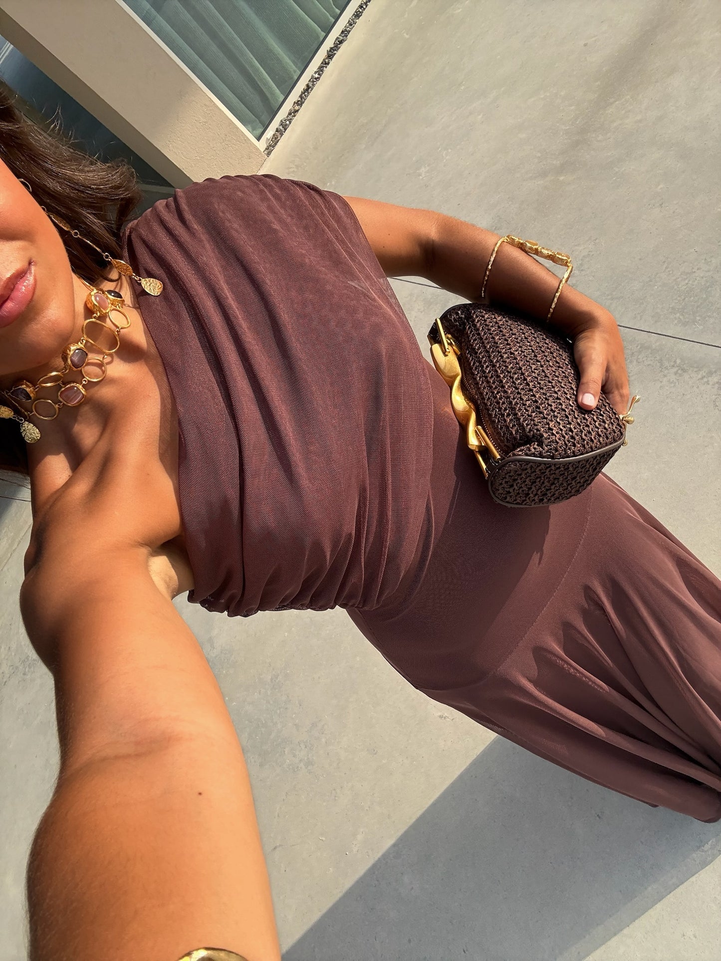 Paula Dress