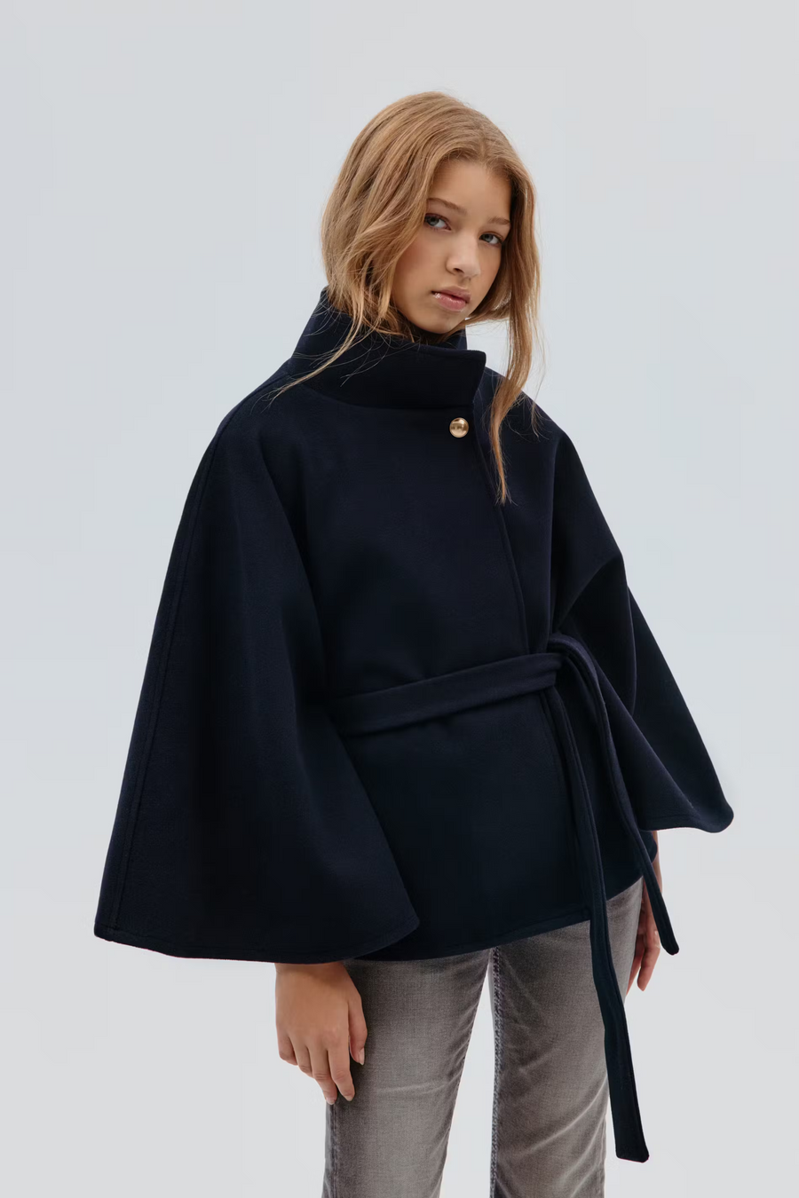 ELARA JACKET