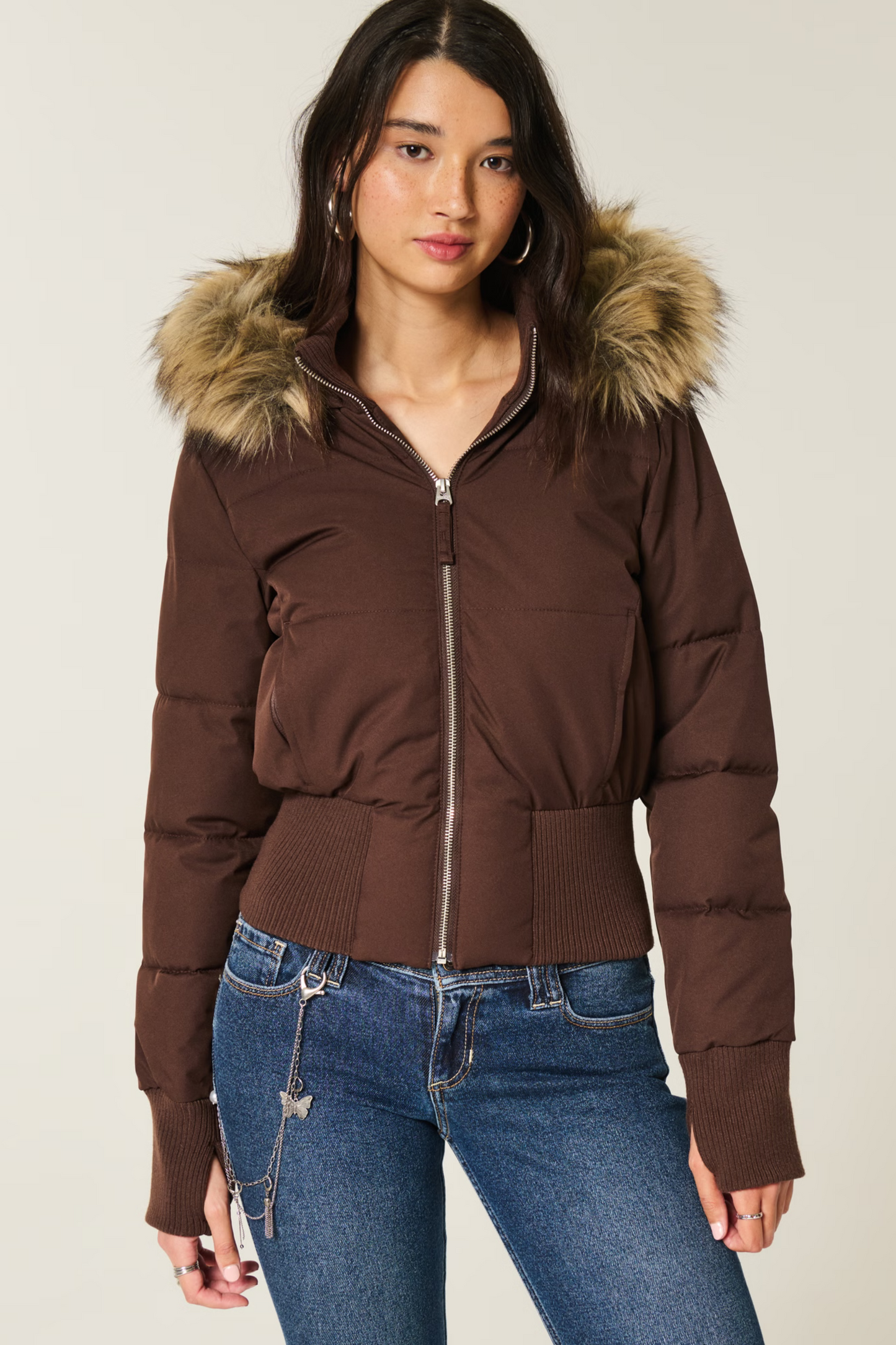 SORAYA JACKET