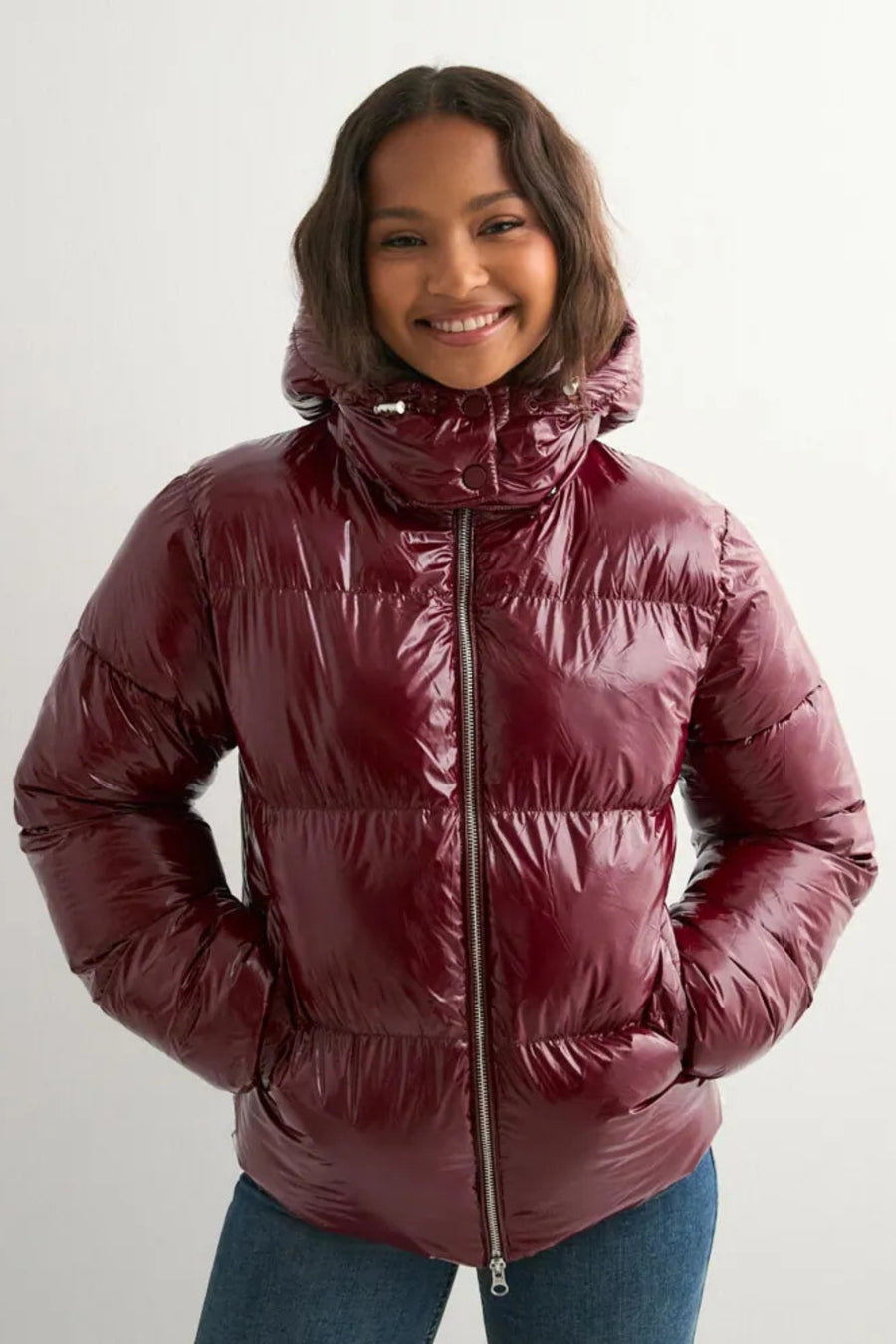 NOELA JACKET