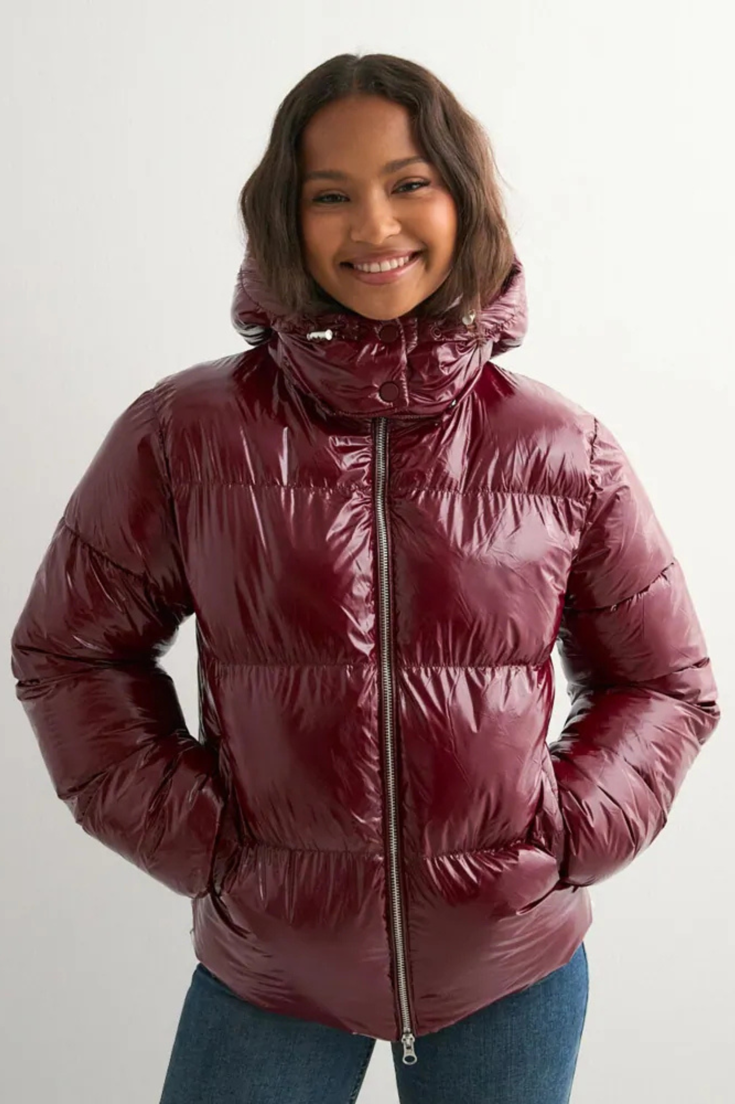 NOELA JACKET