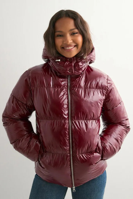 NOELA JACKET