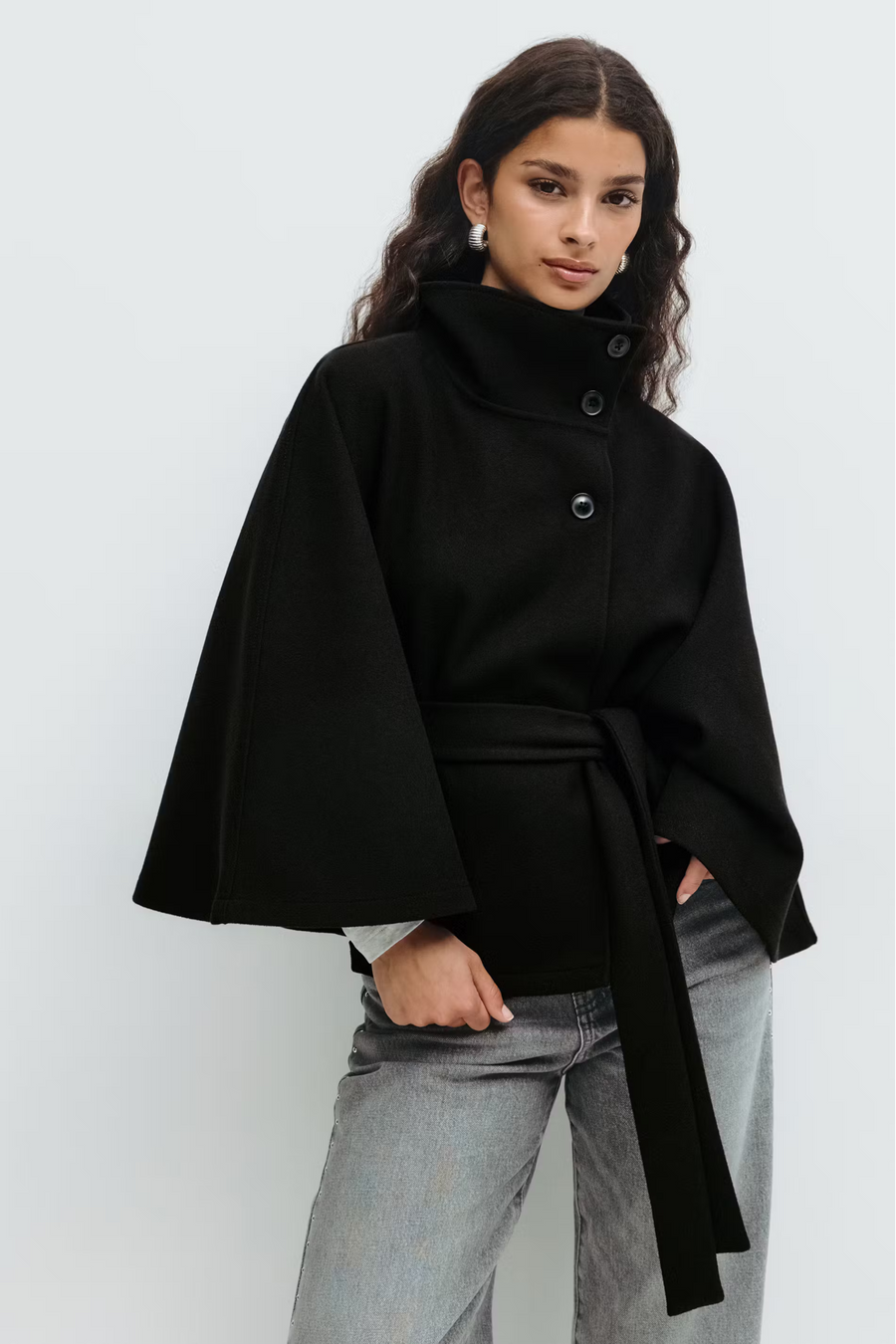 NISARA JACKET