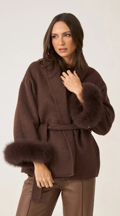 SOPHIA COAT