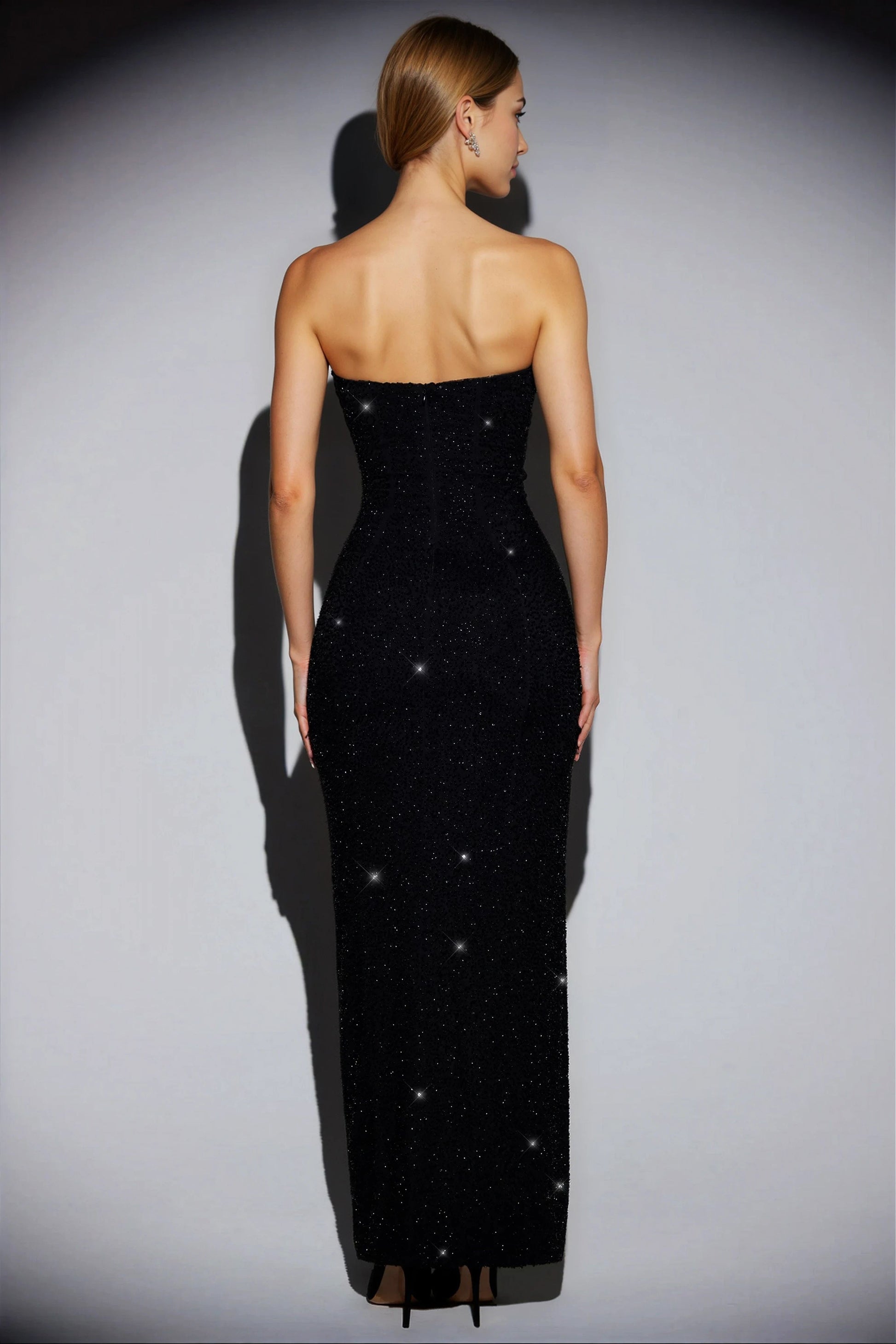 Paola Dress