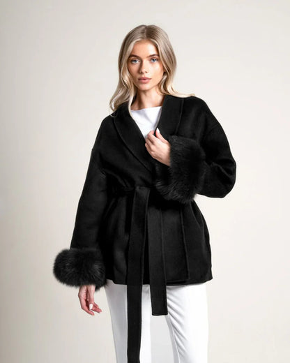 SOPHIA COAT