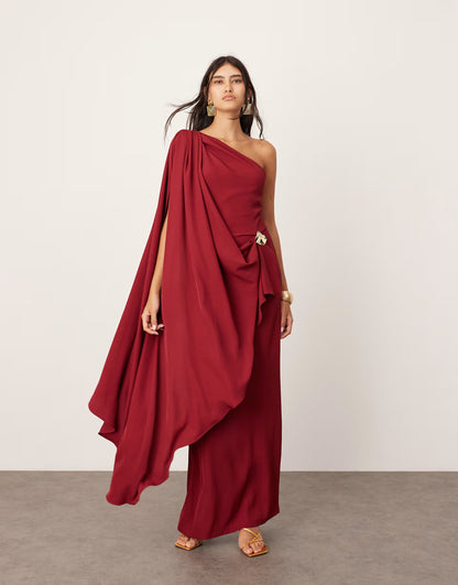 Tahlira Dress