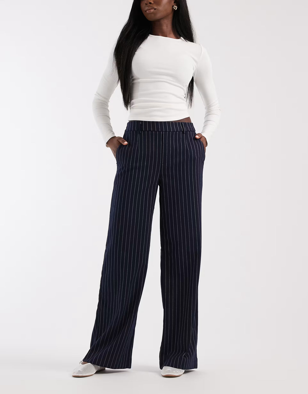 Eadlyn Pants