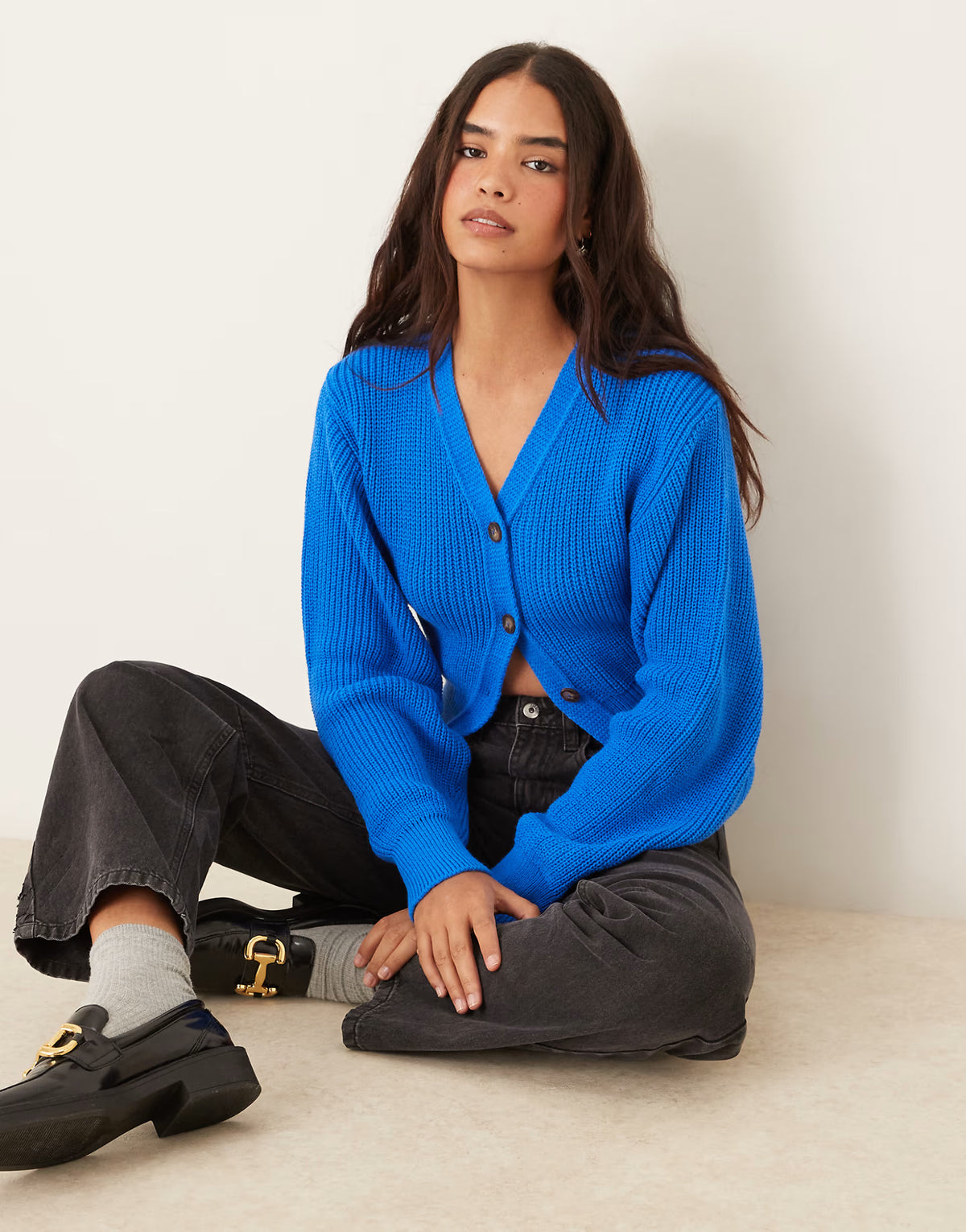 Nalani Cardigan