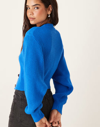 Nalani Cardigan