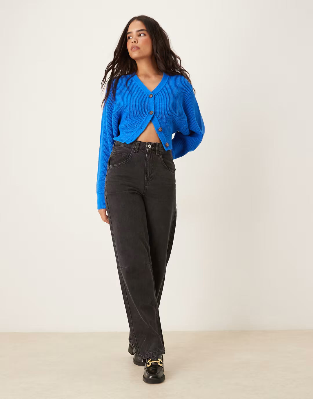 Nalani Cardigan